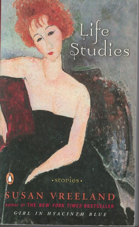 Life Studies; Stories
