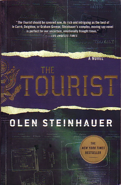 The Tourist