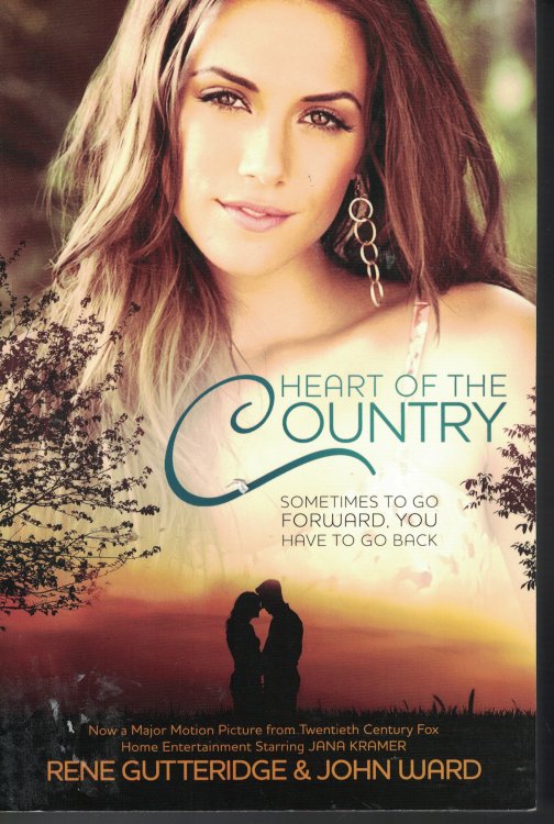 Image for Heart Of The Country Heart Of The Country