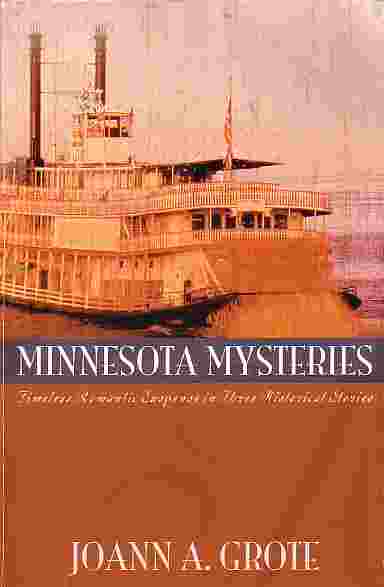 Image for Minnesota Mysteries; An Honest Love, Sweet Surrender and a Man for Libby Minnesota Mysteries; An Honest Love, Sweet Surrender and a Man for Libby