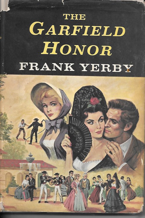 The Garfield Honor