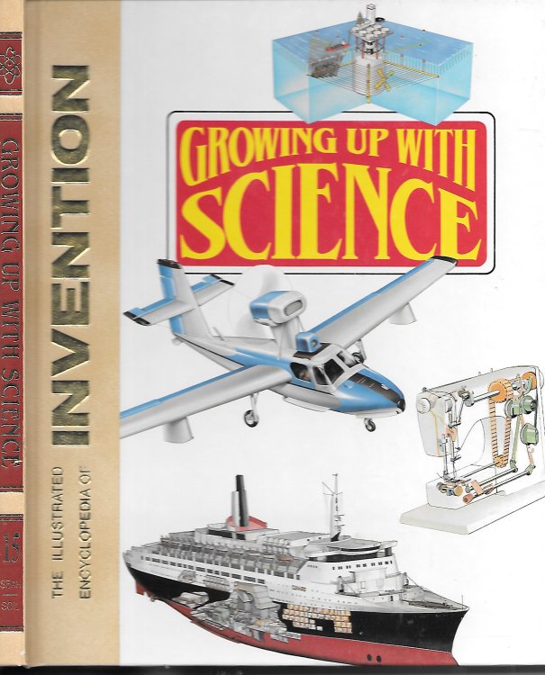 Growing Up With Science, Volume 15 Seah - Soil