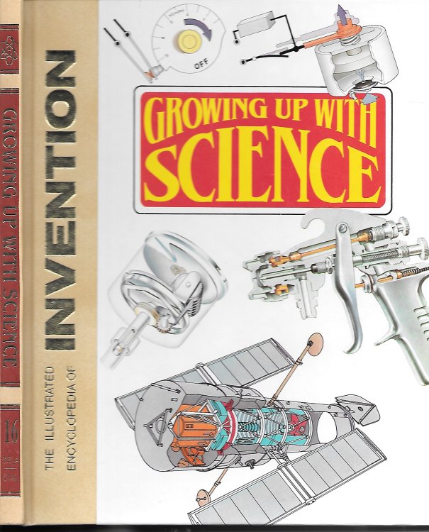 Growing Up With Science, Volume 16 Sola - Stal