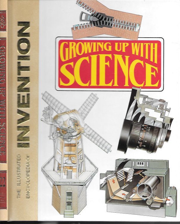 Growing Up With Science, Volume 22 Well - Zoom