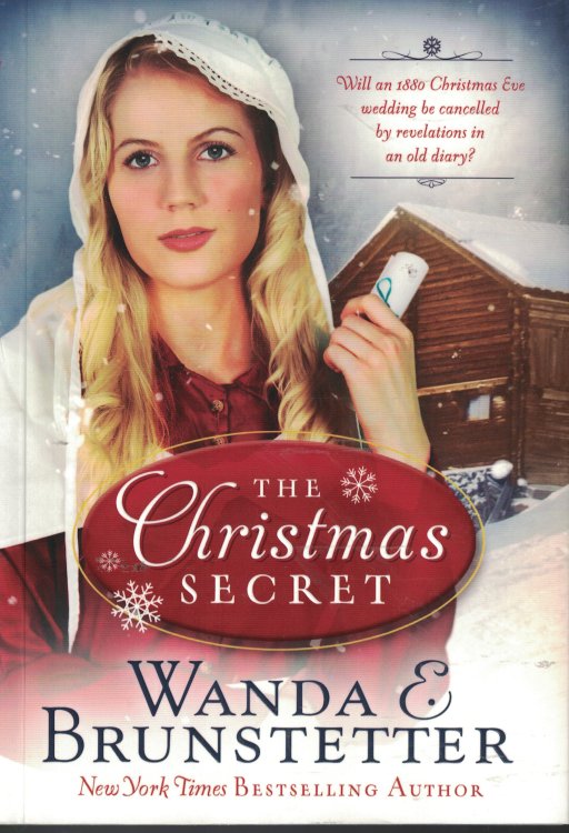 Christmas Secret