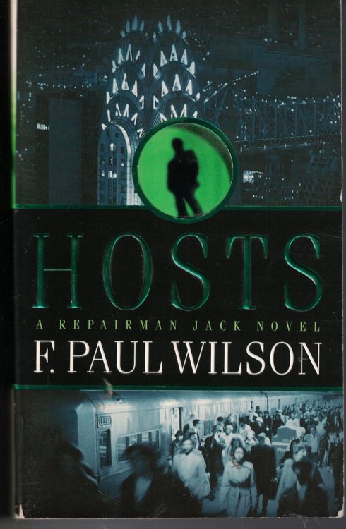 Hosts; Book 5