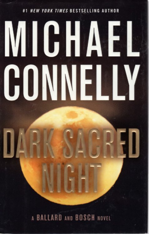 Dark Sacred Night