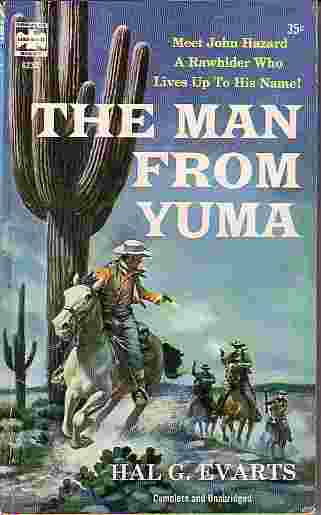 Man From Yuma