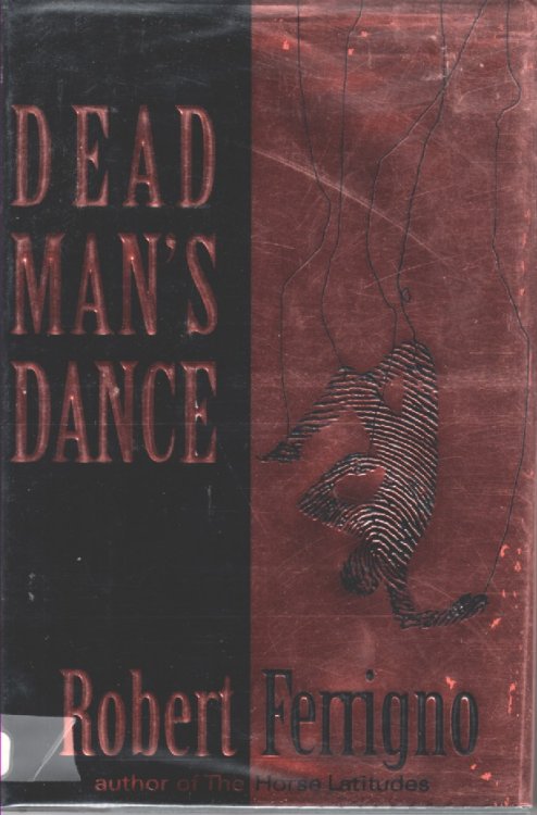 Dead Man's Dance