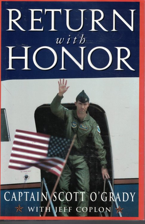 Return with Honor