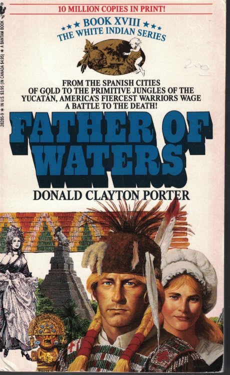 Father Of Waters