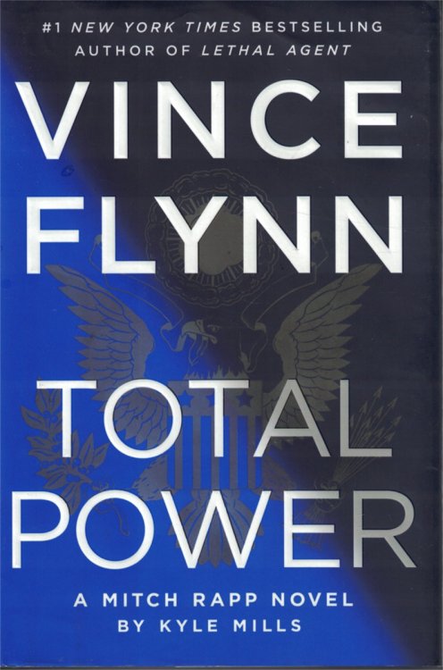 Total Power; Book 19