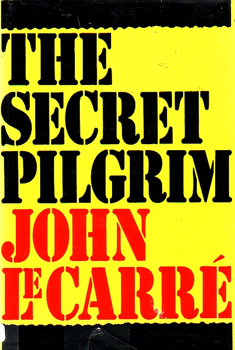Secret Pilgrim