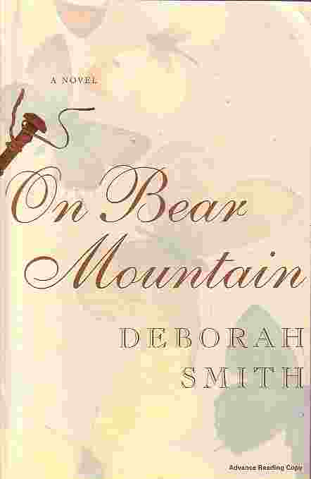 On Bear Mountain