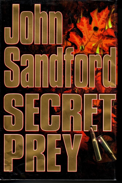 Secret Prey
