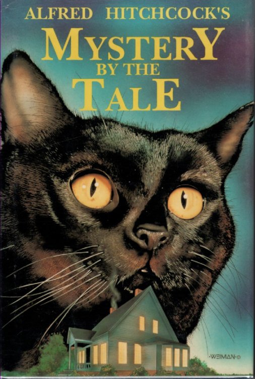 Mystery by the Tale