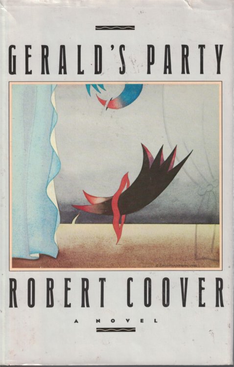 Gerald's Party