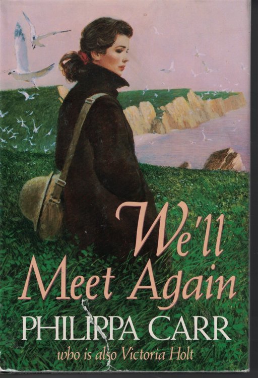 We'll Meet Again