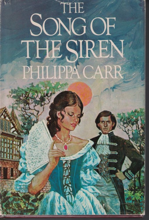 Song Of The Siren