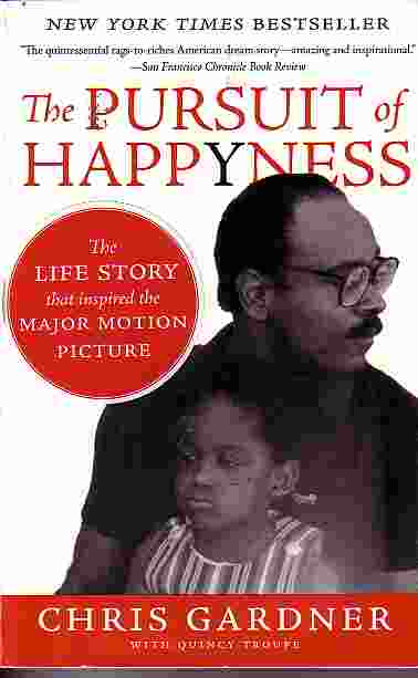 Pursuit Of Happyness