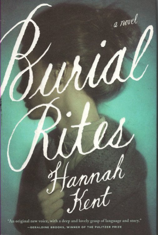 Burial Rites