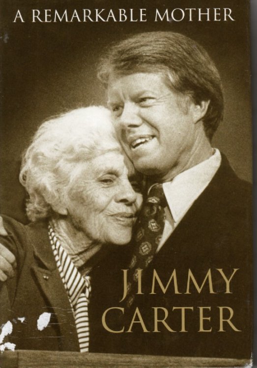 A Remarkable Mother