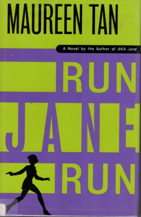 Run Jane Run