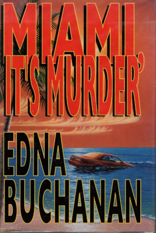 Miami, It's Murder