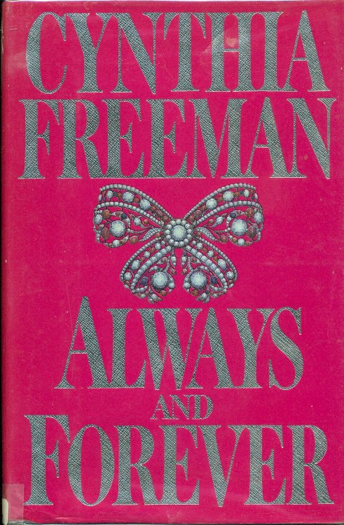 Always And Forever