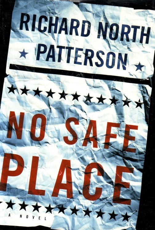 No Safe Place