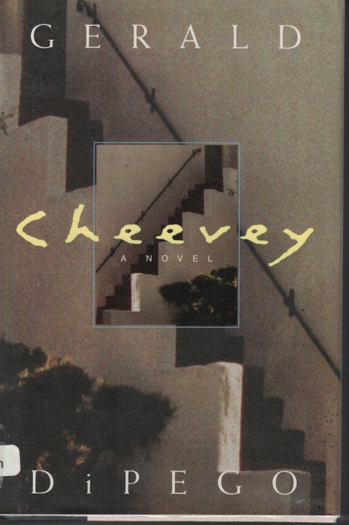 Cheevey