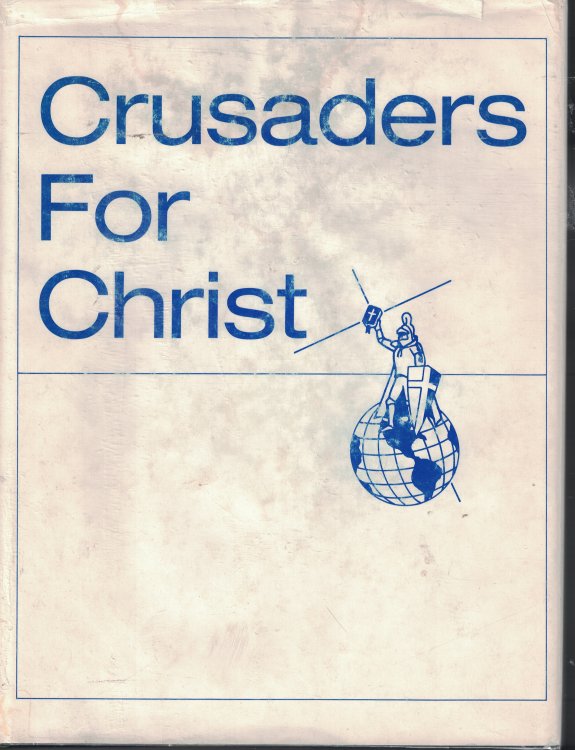 Crusaders For Christ