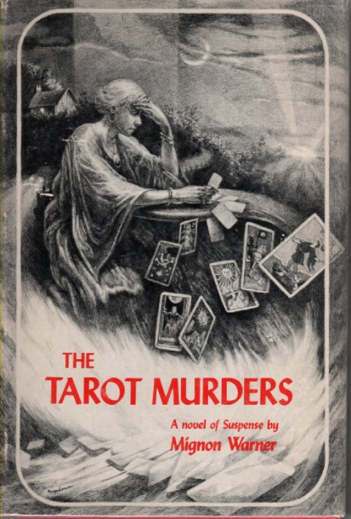 Tarot Murders