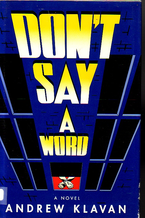 Don't Say A Word