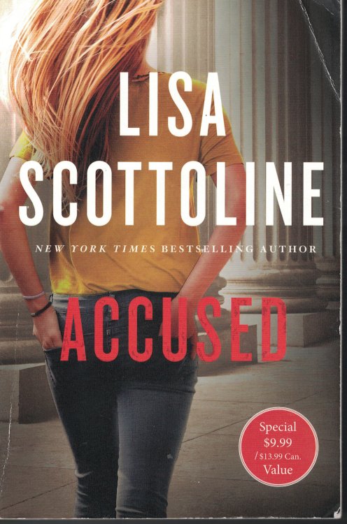 Accused