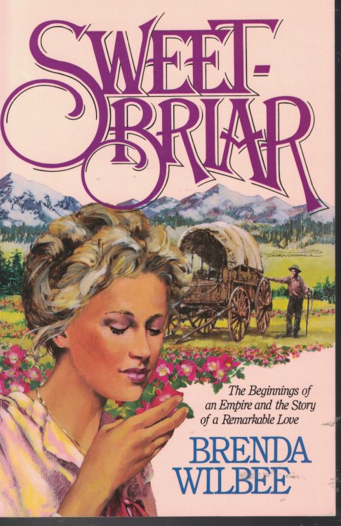 Sweetbriar
