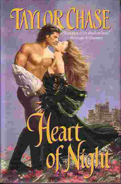 Heart Of Night