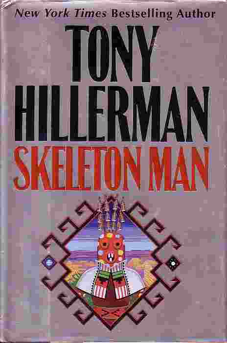 Skeleton Man