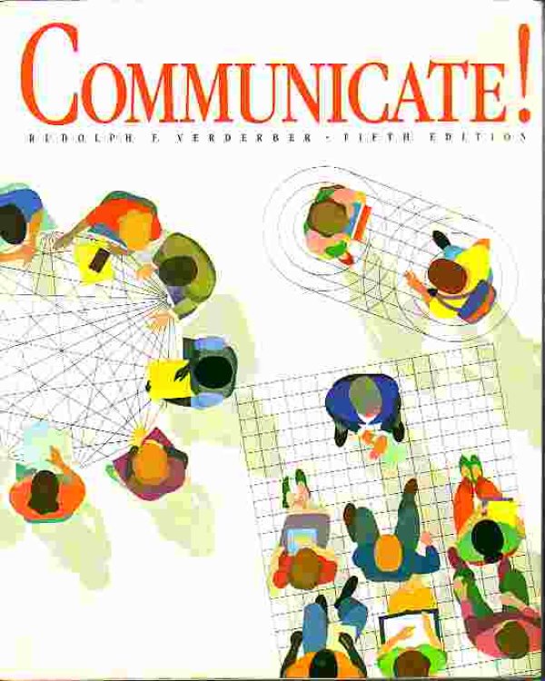 Communicate
