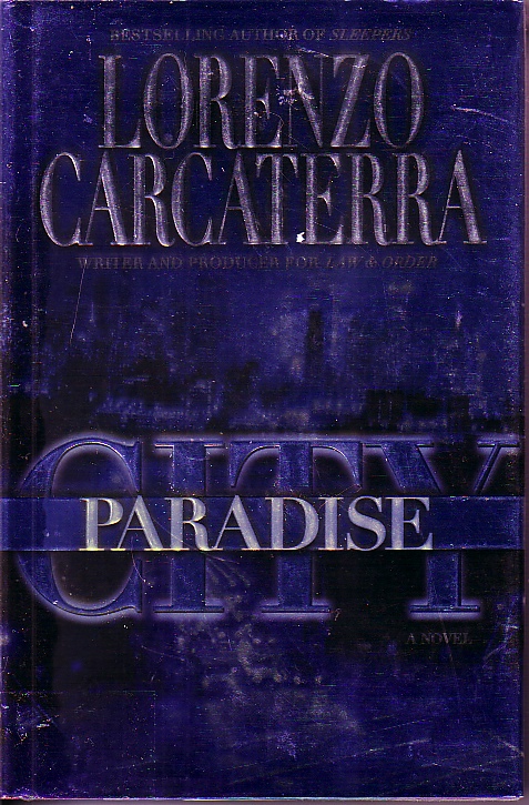 Paradise City