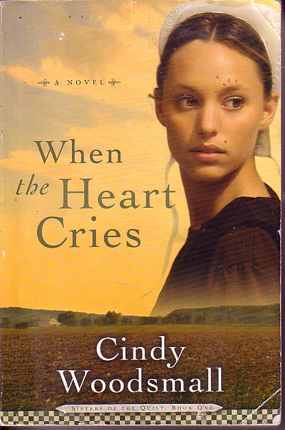 When The Heart Cries