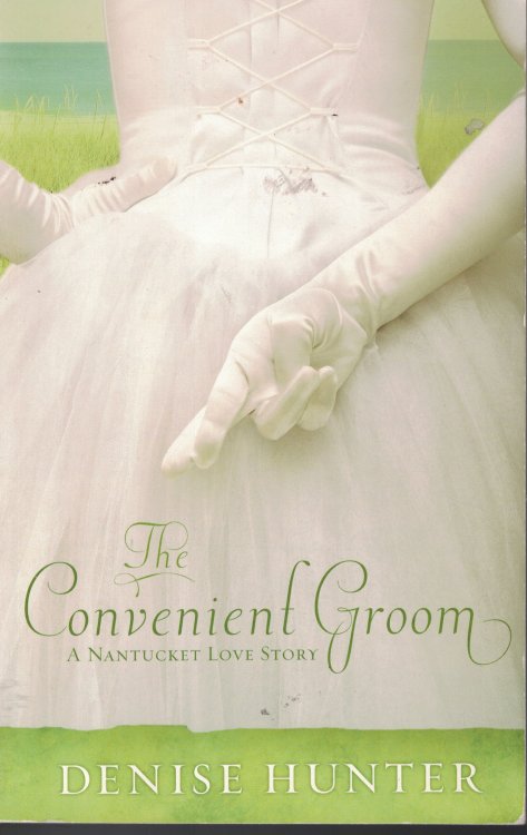 Convenient Groom