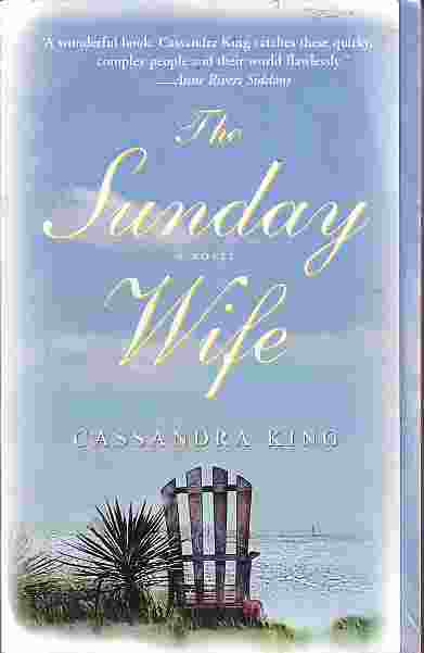 Sunday Wife