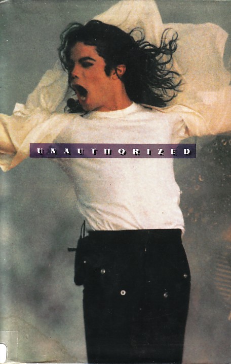 Micheal Jackson; Unautorized