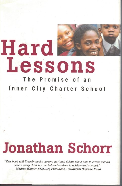 Hard Lessons