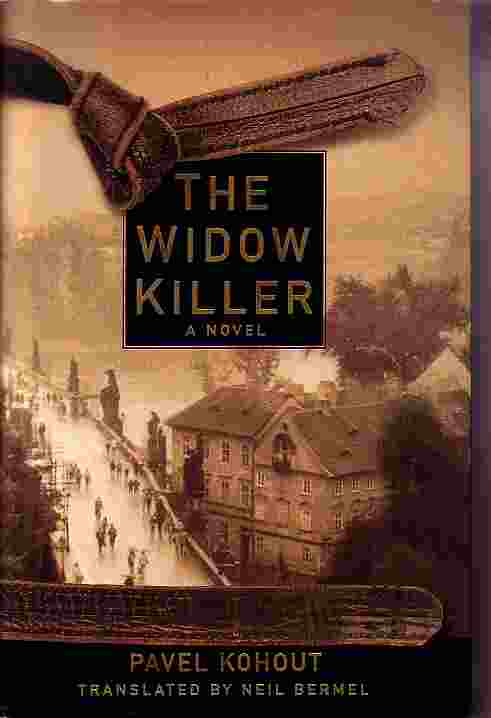 Widow Killer
