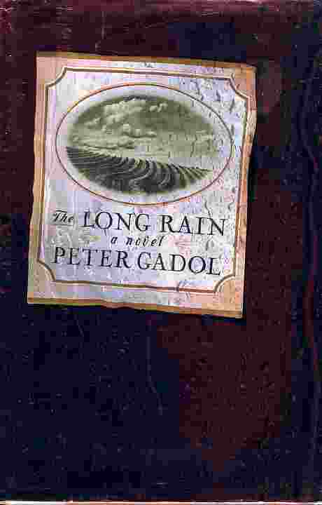Long Rain