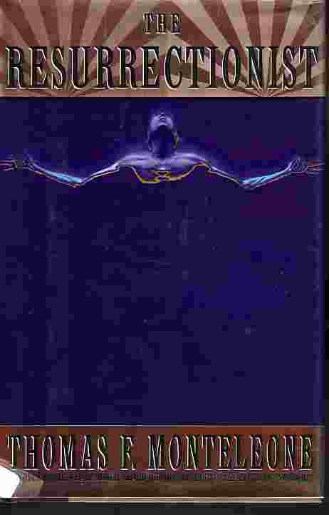 The Resurrectionist