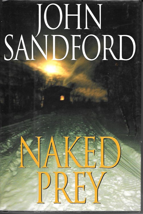 Naked Prey