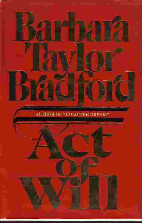 Act Of Will